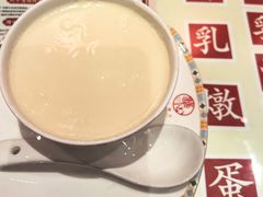 -香港華心糖水鋪(南西总店)