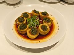 -贡宴盐帮菜自贡驻京联络处餐厅