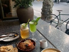 -Apollo·西班牙小酒馆(安福路店)
