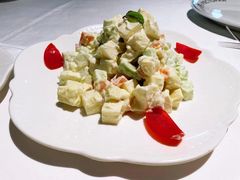 -波特曼西餐厅(南岗店)