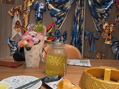 -巴扎屋大盘鸡·新疆菜(汇嘉时代店)