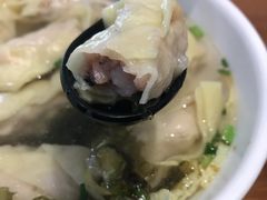 -周素珍湖州大馄饨(直戒坛寺巷店)