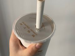 -沪上阿姨鲜果茶(世纪金源店)