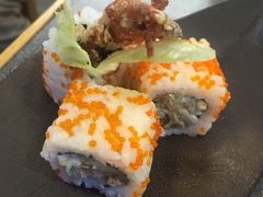 -禾绿寿司·定食·拉面·烧炸(喜荟城店)