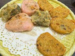 -春梅里卤鹅馆·47年老字号(中山路店)