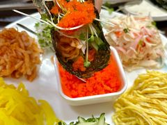 -大福黄牛料理·韩式烤肉·黄牛肥肠·酱蟹