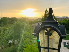 -竹叶涮肉坊(总店)