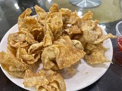 瑶柱炸云吞-蚝专家(北滘店)