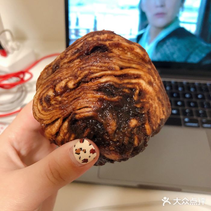 宫门口馒头铺(创始人总店)图片