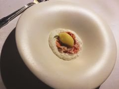 -三嚥阁 La Villa Restaurant