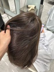 点击看大图 -美格丝M.G.S Hair Salon