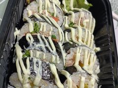 -庭院里的小幸福(开发区万达店)