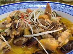 -长兴菜馆(高桥店)