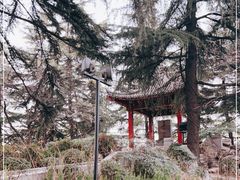 -陕西民俗大观园
