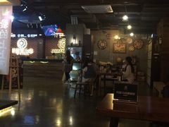 -长藤鬼校(龙翔店)