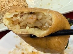 -玉华台饭庄(裕中西里小区店)