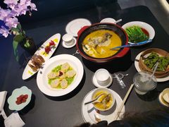 -茶人村·前滩江景雅宴(上海首店)