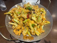 -高晓山馅饼店(牛庄百年店)