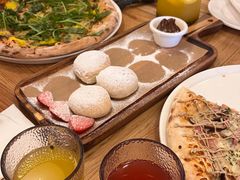 -城市大道红炉披萨烘焙坊