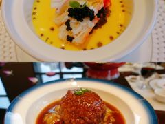 -重庆万豪中餐厅·Man Ho