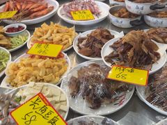 -隐厨·海鲜餐厅(恒通路店)
