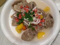 -巴扎美食·新疆菜·西域歌舞表演餐厅(新疆大厦店)