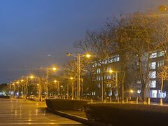 -东南大学(九龙湖校区)