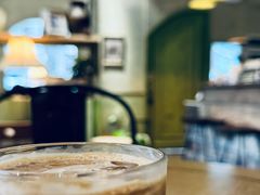 -六区宿舍咖啡店