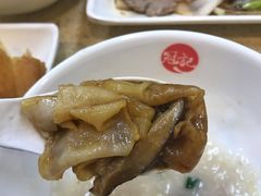 -冠记·肠粉粥品专家(江南大道店)