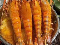 -Thai Basil罗勒叶泰式餐厅(时代天街店)