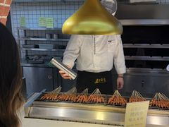 -豪食披萨烤肉自助(保定商场店)