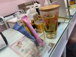 -蜜丝卡伦美甲美睫半永久