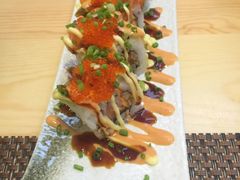 -樱の千渡日式料理·铁板烧•烧鸟(金盛田广场店)