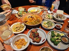 -SHAN山(前滩太古里店)