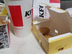 -肯德基(灌云时代店)