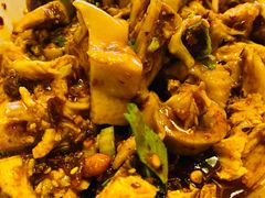 -李老五口水鸡(万寿路店)