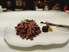 话梅恋花生-九十九顶毡房(阜石路店)