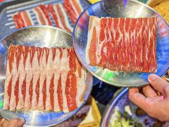 -香猪坊韩国烤肉专属门店(魏公村店)