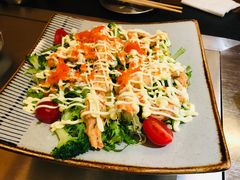 -炉石六本目·冰鲜和牛炭火烤肉·寿喜烧店(梅江店)