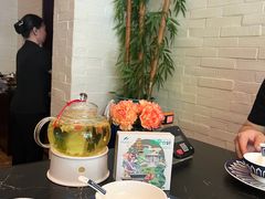 -芳芳私房菜·精做淮扬菜(承德路店)