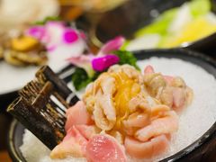 天鹅蛋-东海怡品海鲜豆捞(星街坊店)