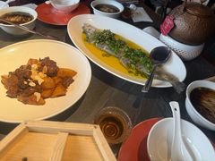 -小厨娘金榜题名(夫子庙秦淮河店)