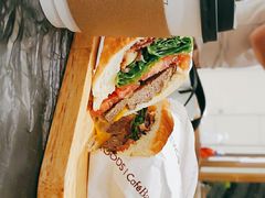 -THE WOODS 简餐 (国贸商城店)