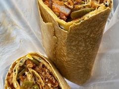 -胖子煎饼店(钦州南路店)