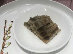 醉鱼-三元宾馆-中餐厅
