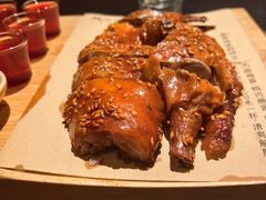 -桂小厨广西菜(万象城店)