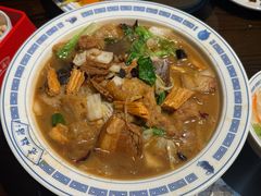 -老雒阳面馆·水席(王城路店)
