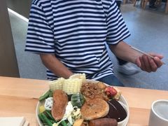 -素满香·全民食养自助(长宁龙之梦店)