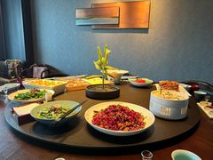 -晓长安·新陕菜(曲江店)