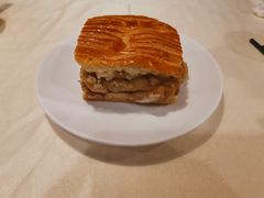 -中关村茶点